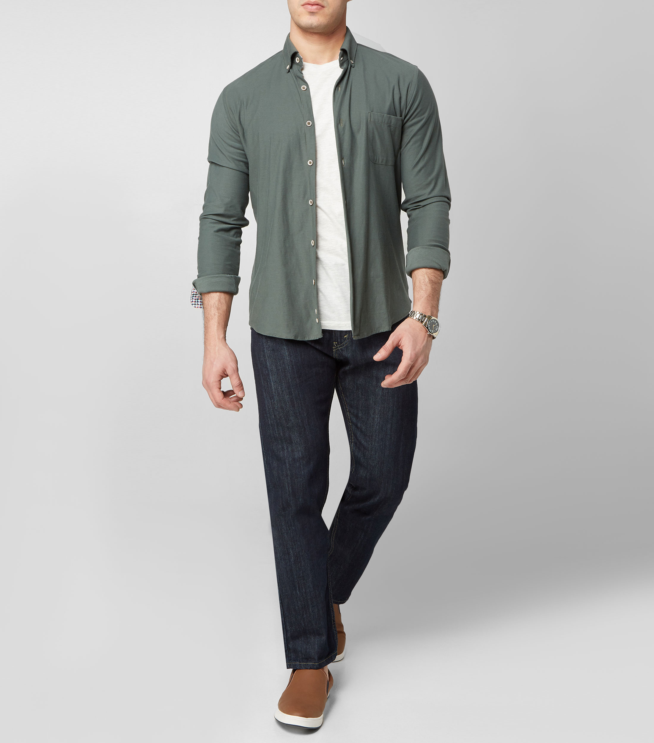 Jeans 505 Regular Hombre
